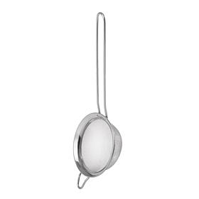 BergHOFF 18/8 Stainless Steel Fine Mesh 3" Strainer