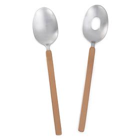 BergHOFF 2-piece Salad Serving Utensil Set