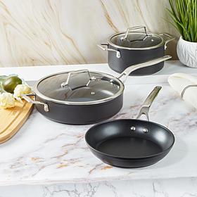 BergHOFF Essentials 5-piece Cookware Set