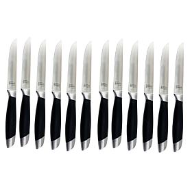 BergHOFF® Geminis 12-piece Steak Knife Set