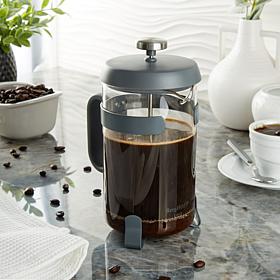 BergHOFF Leo Aroma 27oz Glass French Press