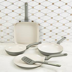 BergHOFF Leo Balance 5-piece Cookware Set