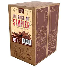 Best of The Best Hot Chocolate Pods- 40ct