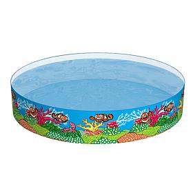 Bestway Fill 'n Fun Pool