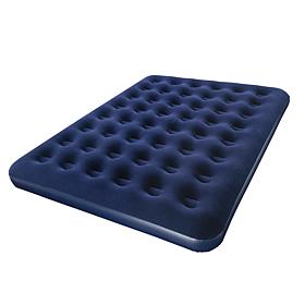 Bestway Flocked Queen Air Mattress