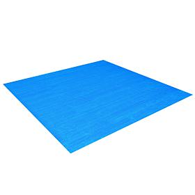 Bestway Flowclear 13' x 13' Ground Cloth