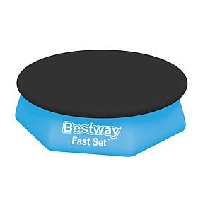 Bestway - Flowclear Fast Set 8' Pool Cover