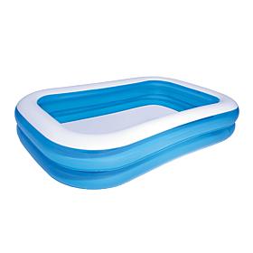 Bestway Rectangular Family Pool (Blue)