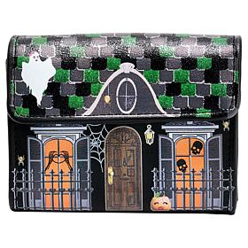 Betsey Johnson Forever Home Wallet