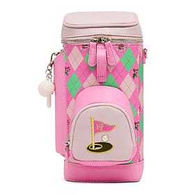 Betsey Johnson Par-Tee Crossbody Bag