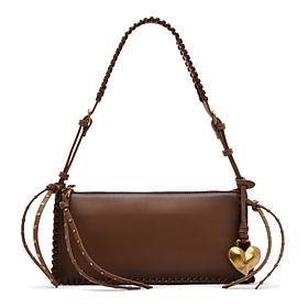 Betsey Johnson Wild at Heart Shoulder