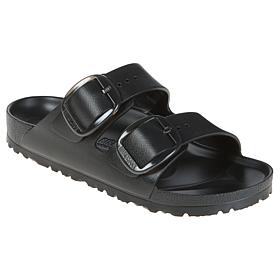 Birkenstock Arizona EVA Sandal - Black or Eggshell
