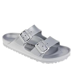Birkenstock Arizona EVA Sandal - Metallic