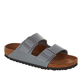 Birkenstock Arizona Two-Strap Canvas Sandal