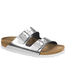 Birkenstock Arizona Two-Strap Comfort Sandal
