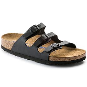 Birkenstock Florida Soft Footbed Sandal