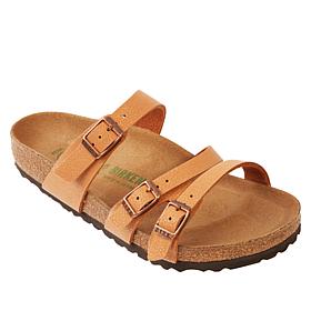 Birkenstock Franca Sandal