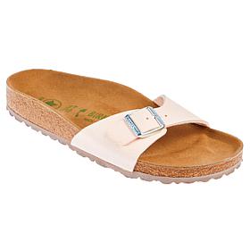Birkenstock Madrid Sandal - Earthy Pecan