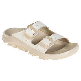 Birkenstock Mogami Terra Birko-Flor Slide Sandal