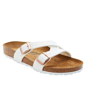 Birkenstock Yao Adjustable Slide Sandal