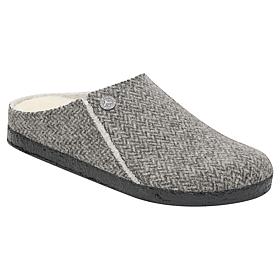 Birkenstock Zermatt Fabric Slipper