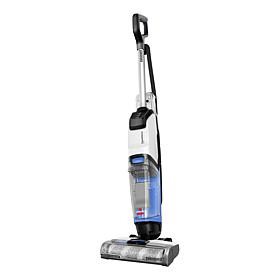 Bissell CrossWave Edge Wet/Dry Vacuum with Extra Formula
