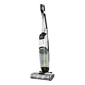 Bissell CrossWave Edge Wet/Dry Vacuum with Extra Formula