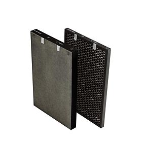 BISSELL HEPA + Pre-Filter & Activated Carbon Filter for air220