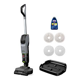 Bissell SpinWave + Vac Cordless Mop and Vacuum