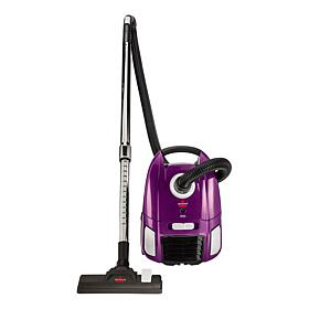 BISSELL Zing Bagged Canister Vacuum
