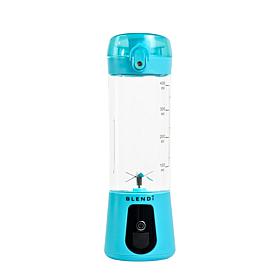 BLENDi Lite Portable Blender - Blue