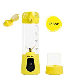 BLENDi Pro+ Portable Blender - Yellow