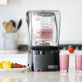 Blendtec Professional 800 Black WildSide