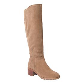 Blondo Tatiana Vintage-Inspired Waterproof Boot