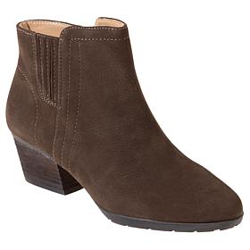 Blondo Valli 2.0 Bootie with Waterproof Sole Seam