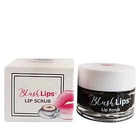 BlushLips Scrub