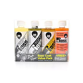 Bob Ross Base Coat Value 4-Pack