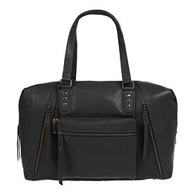 Born Aquarius Duffel Handbag