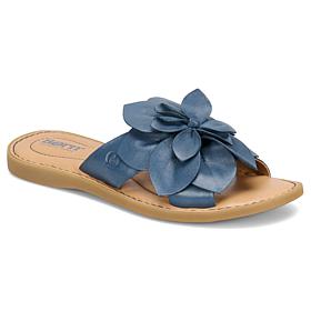 Born® Azalea Leather Sandal