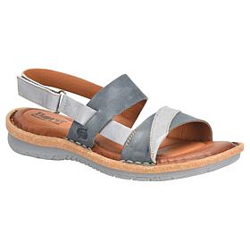 Born Taye Combo Sandal