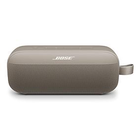 Bose SoundLink Flex Portable and Waterproof Wireless Speaker