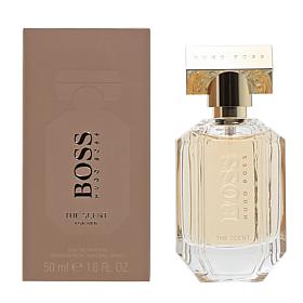 Boss The Scent for Women Eau de Parfum Spray - 1.7 oz.