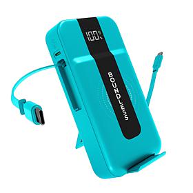 Boundless 15,000mAh Signature Power Bank Portable Charger