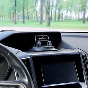 Boundless 360-Degree Dashboard Phone Mount