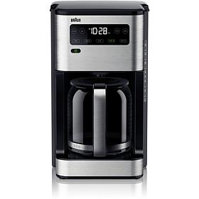 Braun PureFlavor 14-Cup Coffee Maker