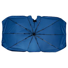 BrellaShade Pop-Up Windshield Sun Shade Umbrella