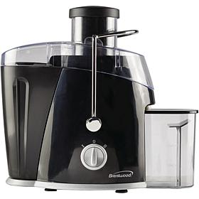 Brentwood 2-Speed Juice Extractor JC-452B