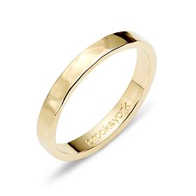 brook and york Maren Thin Ring