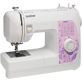 Brother BM3850 37-Stitch Sewing Machine w/Extra Wide Extension Table