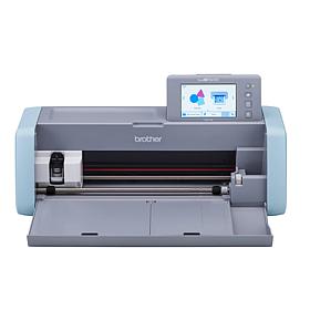 Brother ScanNCut DX SDX125E